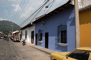 Hostal de la Fuente