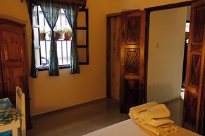 Hostal de la Fuente