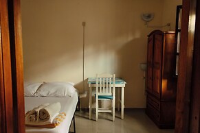 Hostal de la Fuente