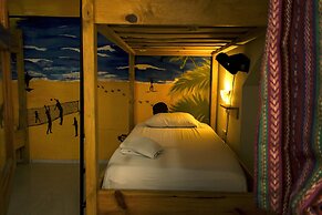 Hostal de la Fuente