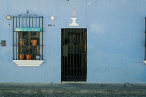Hostal de la Fuente