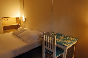 Hostal de la Fuente