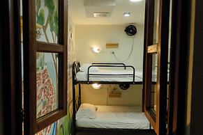 Hostal de la Fuente