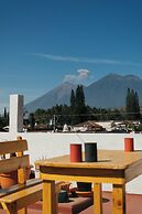Hostal de la Fuente