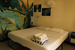 Hostal de la Fuente