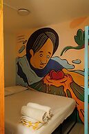 Hostal de la Fuente