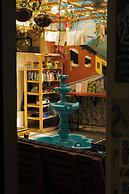 Hostal de la Fuente