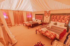 Imperial Glory Lodges
