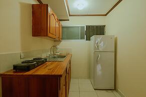 Quepos Inn