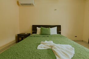 Quepos Inn