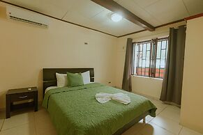 Quepos Inn
