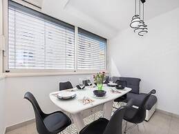 Apartment Krempy