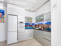 Apartment Krempy