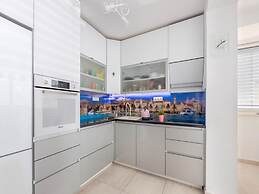 Apartment Krempy