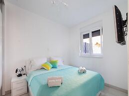 Apartment Krempy