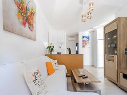 Apartment Krempy