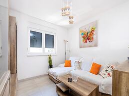 Apartment Krempy