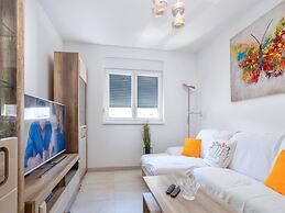 Apartment Krempy