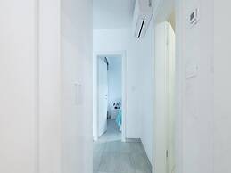 Apartment Krempy