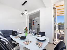 Apartment Krempy