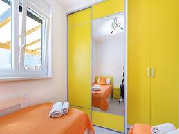 Apartment Krempy