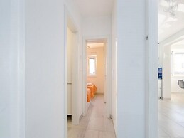 Apartment Krempy