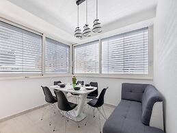 Apartment Krempy