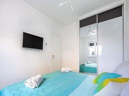 Apartment Krempy