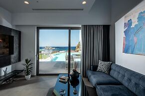 Made By The Sea Villas 21 Bdrm