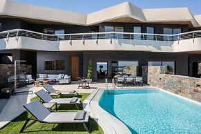 Made By The Sea Villas 21 Bdrm