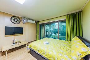 Jangsa Solbat Pension