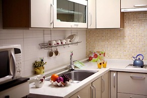 Bada Sori Pension