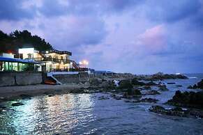 Bada Sori Pension