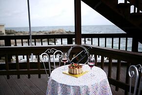 Bada Sori Pension