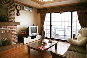 Bada Sori Pension