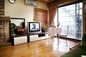 Bada Sori Pension