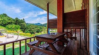 Gangchon Palace Pension