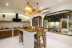 The Arki Villa