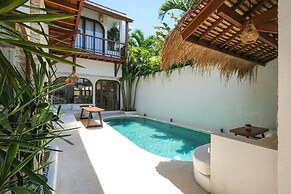 The Arki Villa