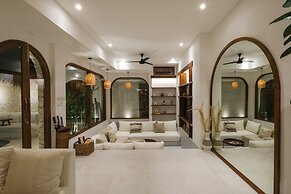 The Arki Villa
