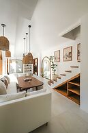The Arki Villa