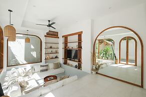 The Arki Villa
