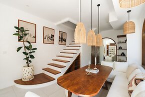 The Arki Villa