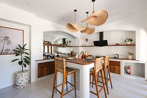The Arki Villa