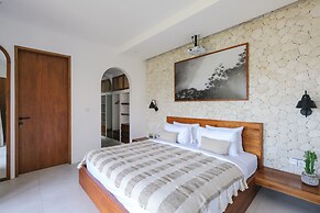 The Arki Villa