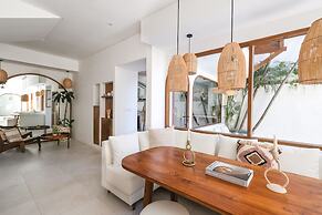 The Arki Villa
