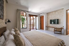 The Arki Villa