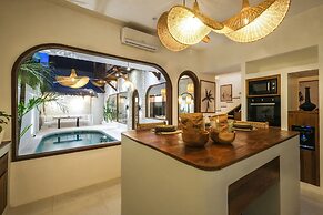 The Arki Villa