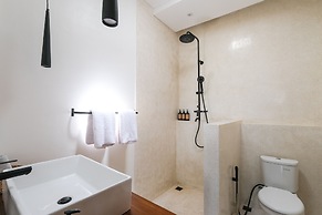 The Arki Villa