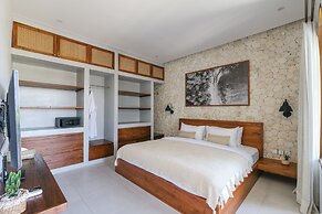 The Arki Villa